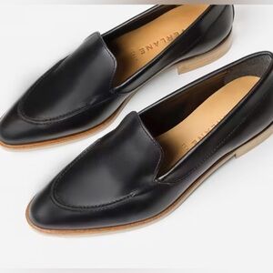 Everlane The Modern Loafer, Size 7